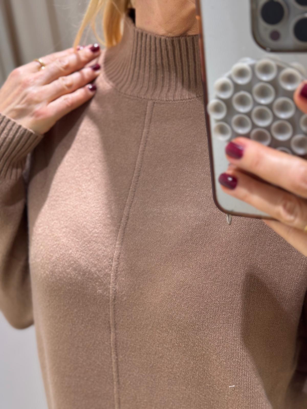 Pullover | Cosy