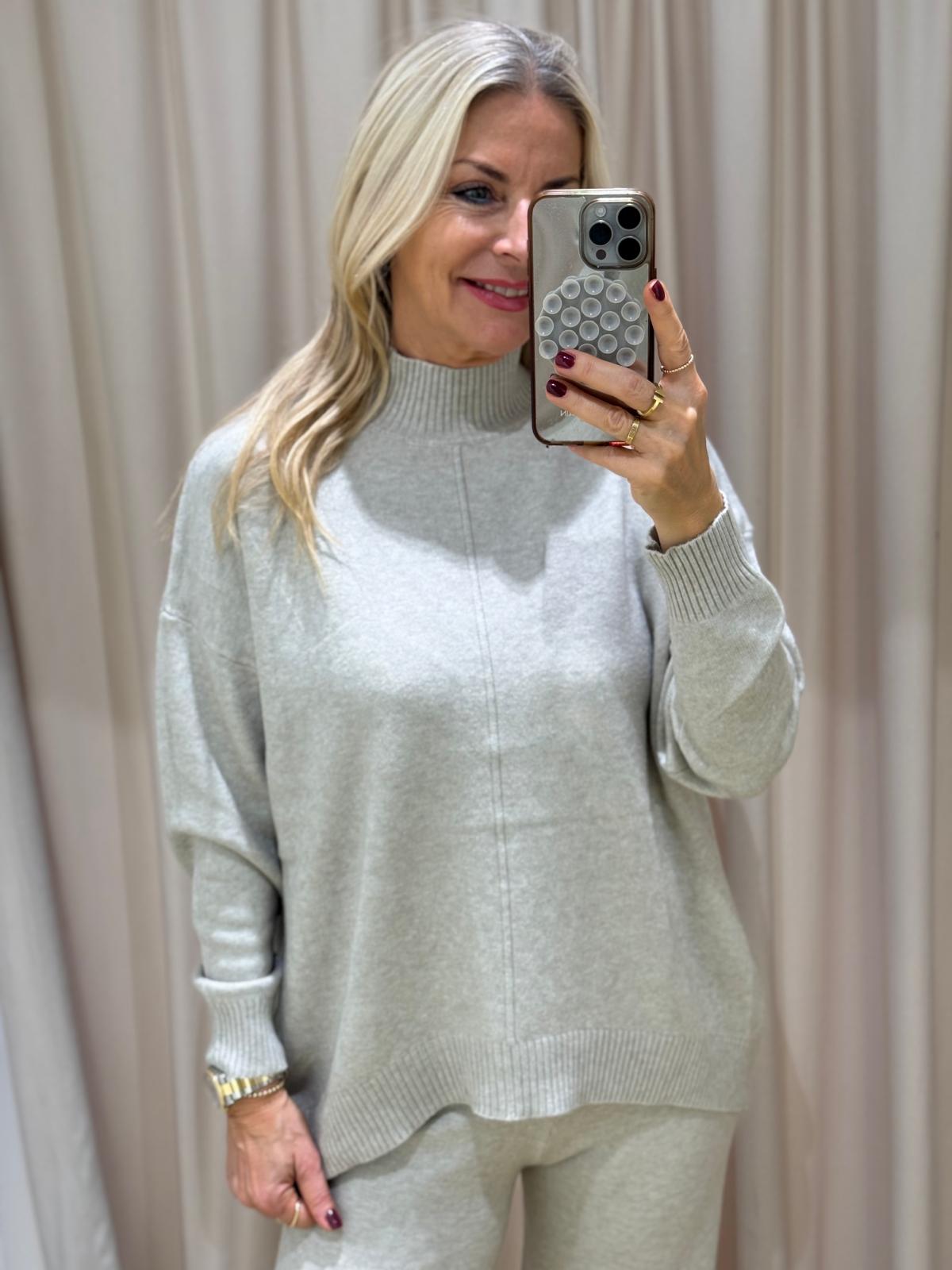 Pullover | Cosy