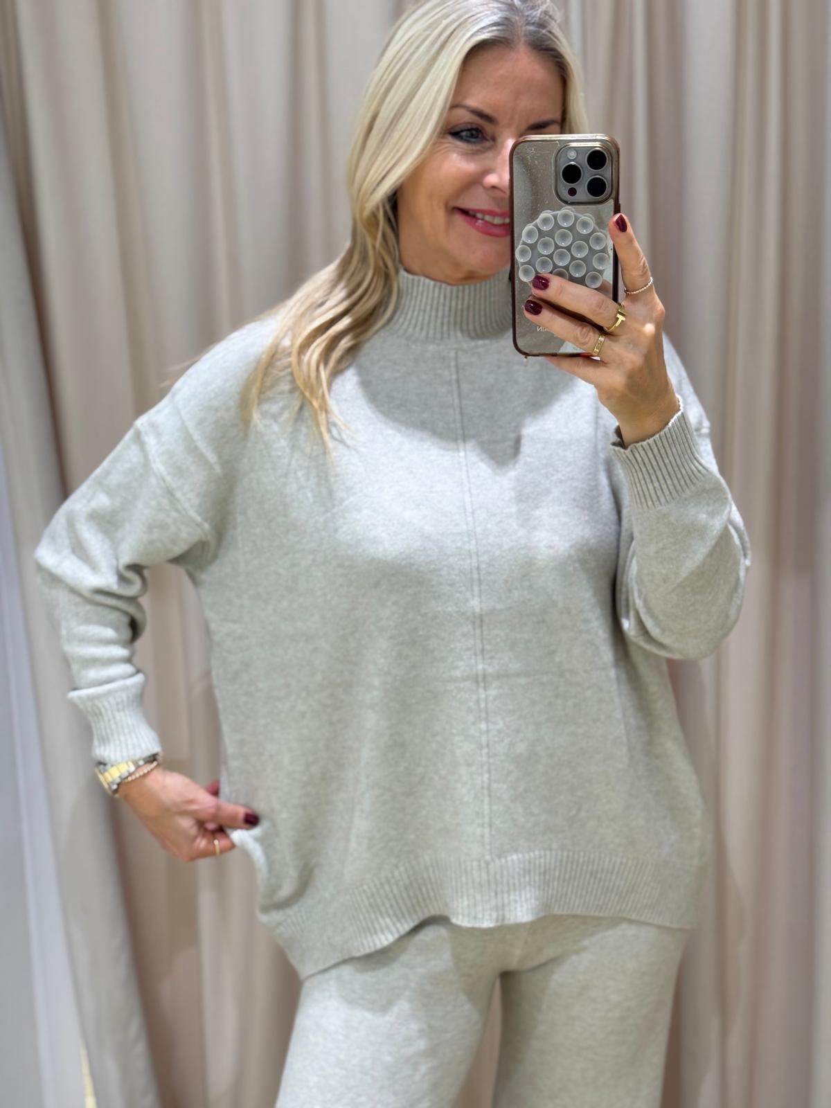 Pullover | Cosy