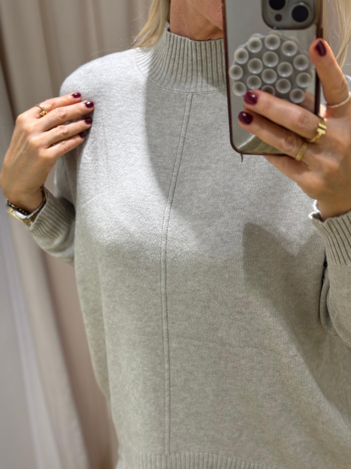 Pullover | Cosy