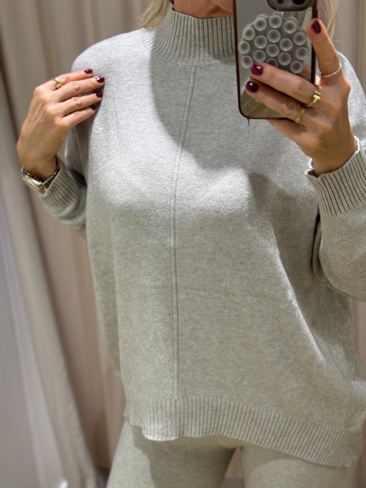 Pullover | Cosy