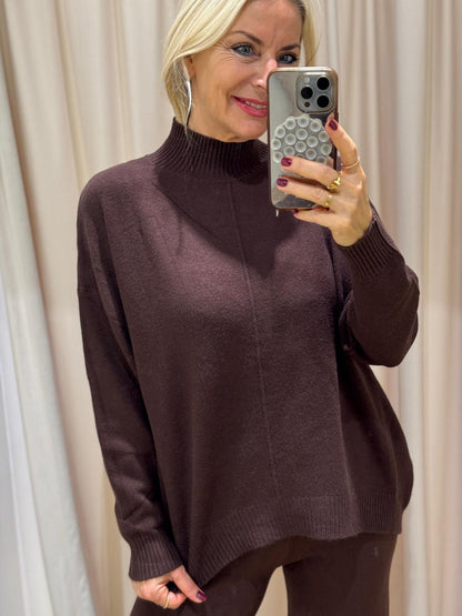 Pullover | Cosy