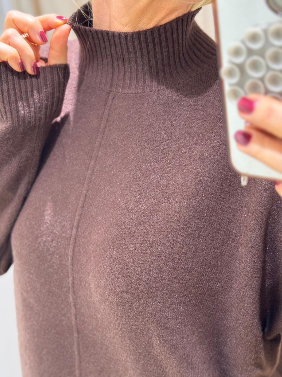 Pullover | Cosy