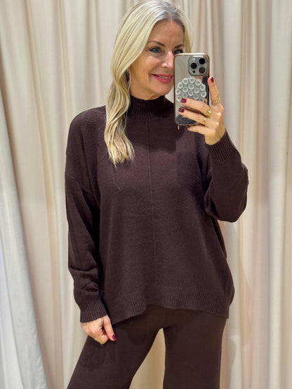 Pullover | Cosy