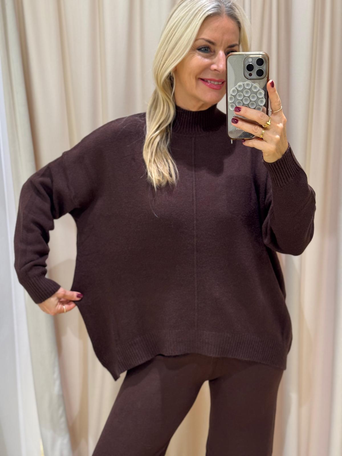 Pullover | Cosy