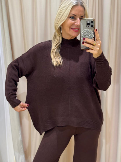 Pullover | Cosy