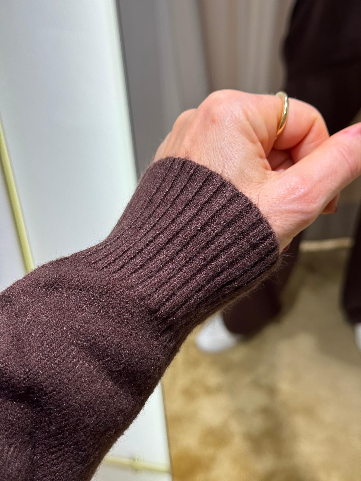 Pullover | Cosy