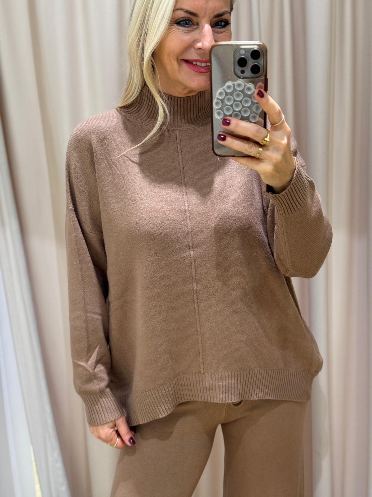 Pullover | Cosy
