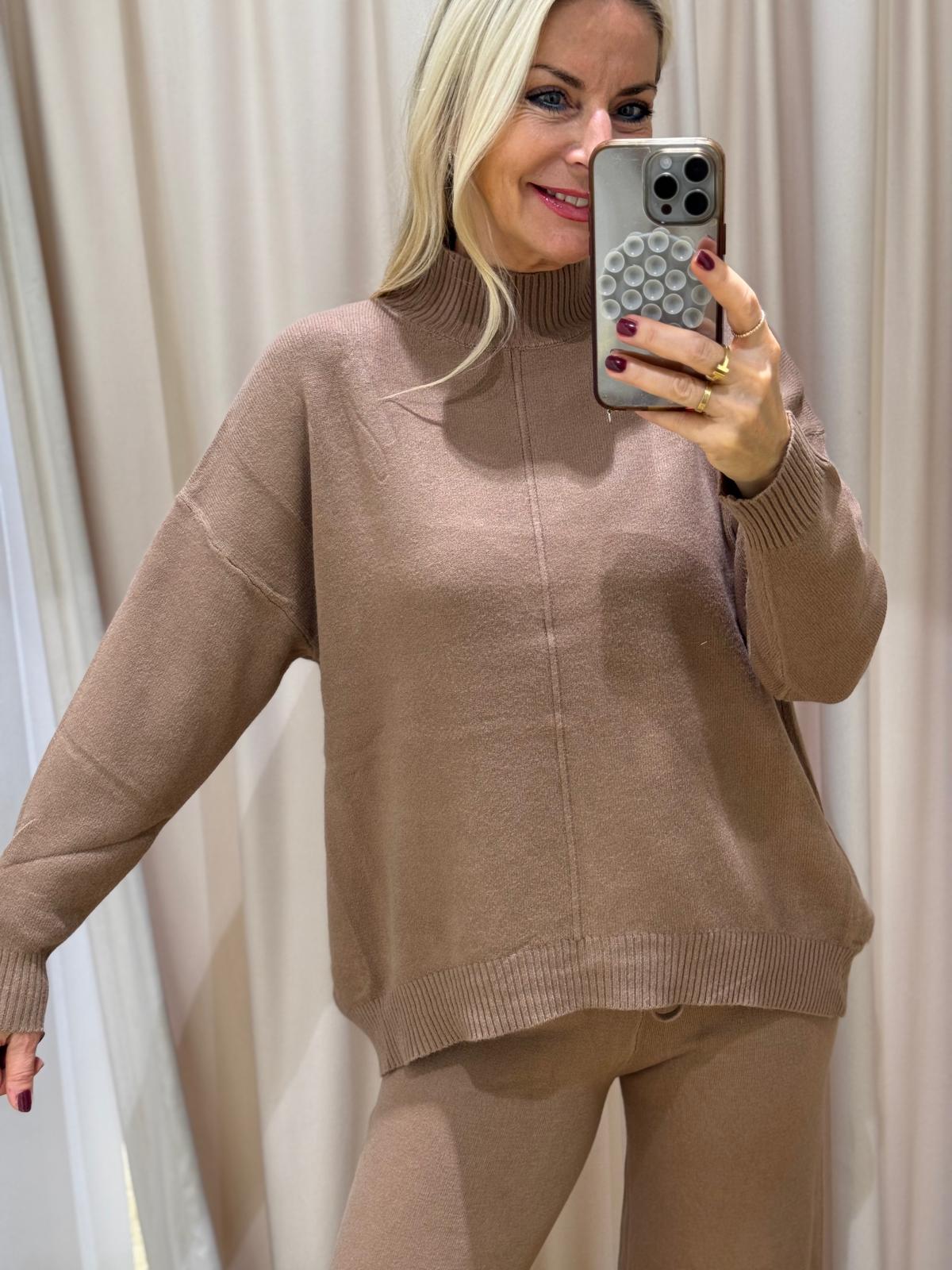 Pullover | Cosy