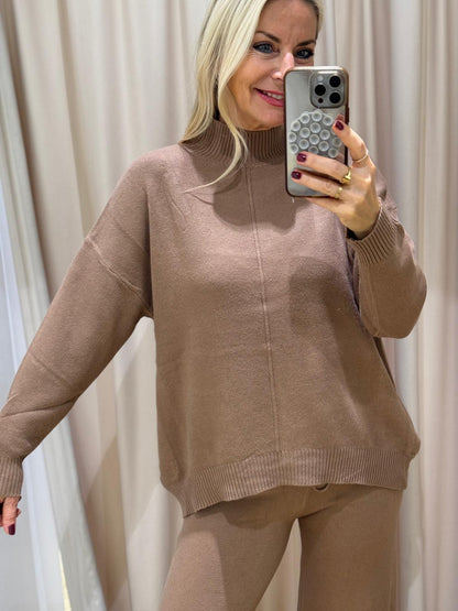 Pullover | Cosy