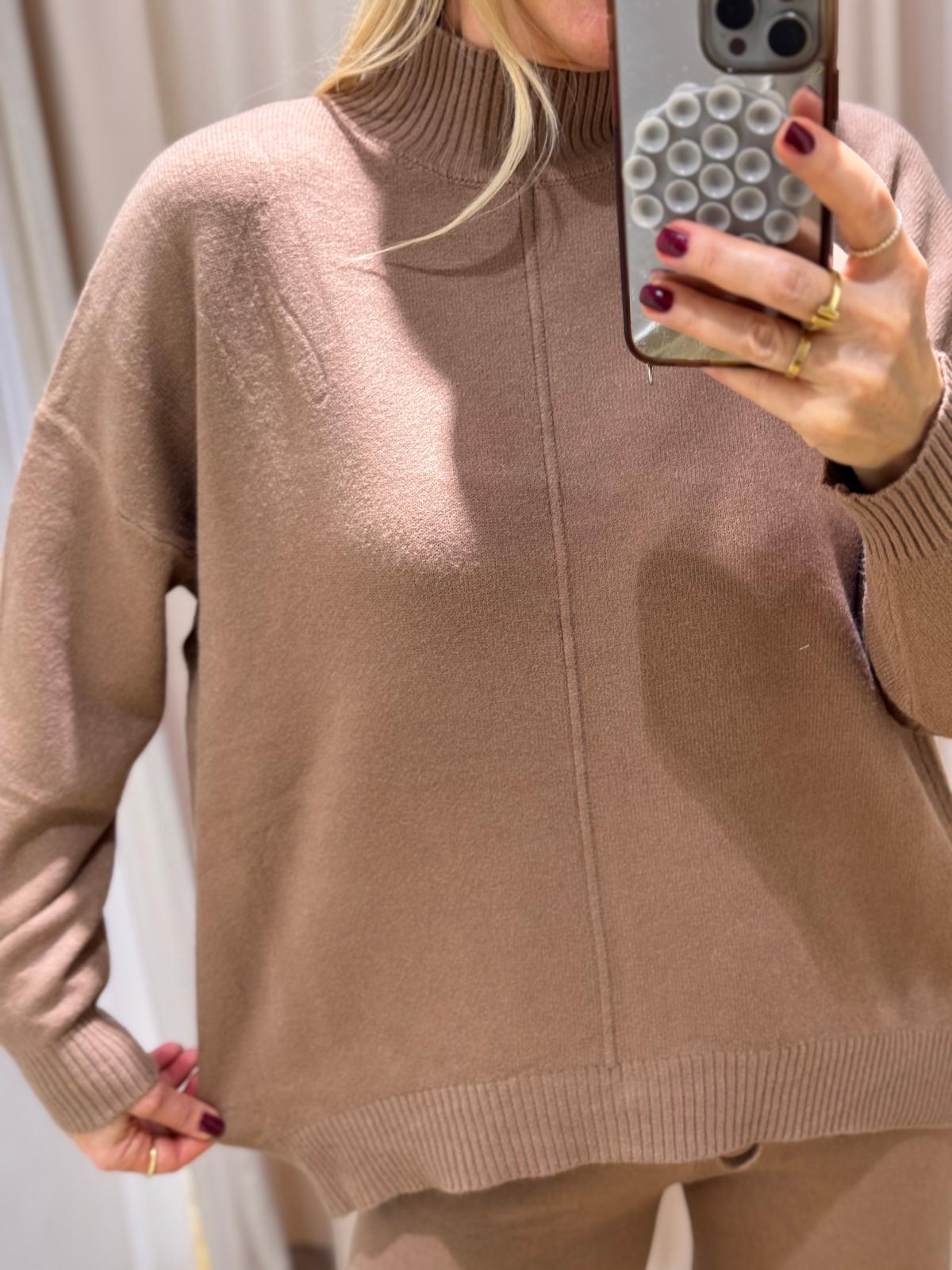 Pullover | Cosy