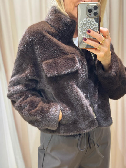 Jacke | Maddy