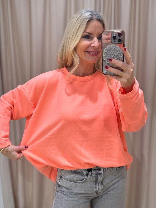 Sweetshirt | Karla