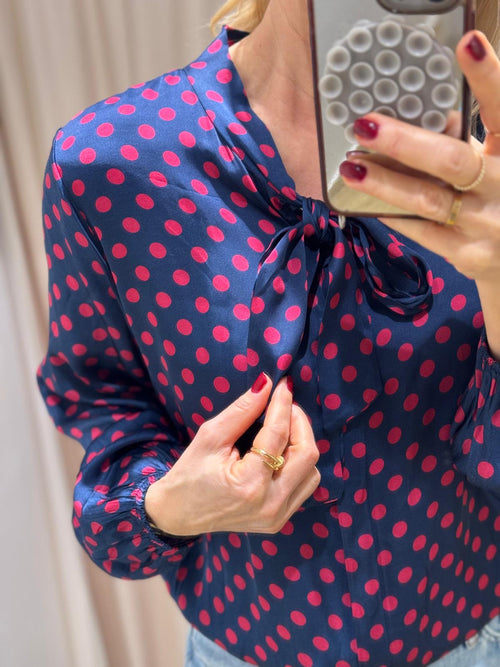 Bluse | Juliette