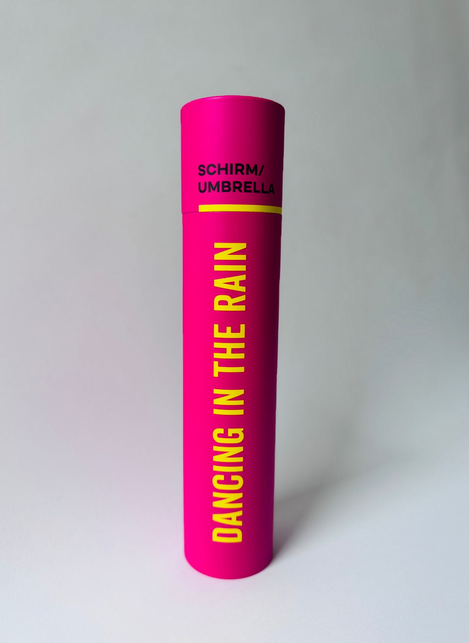 Regenschirm | Dancing in the Rain