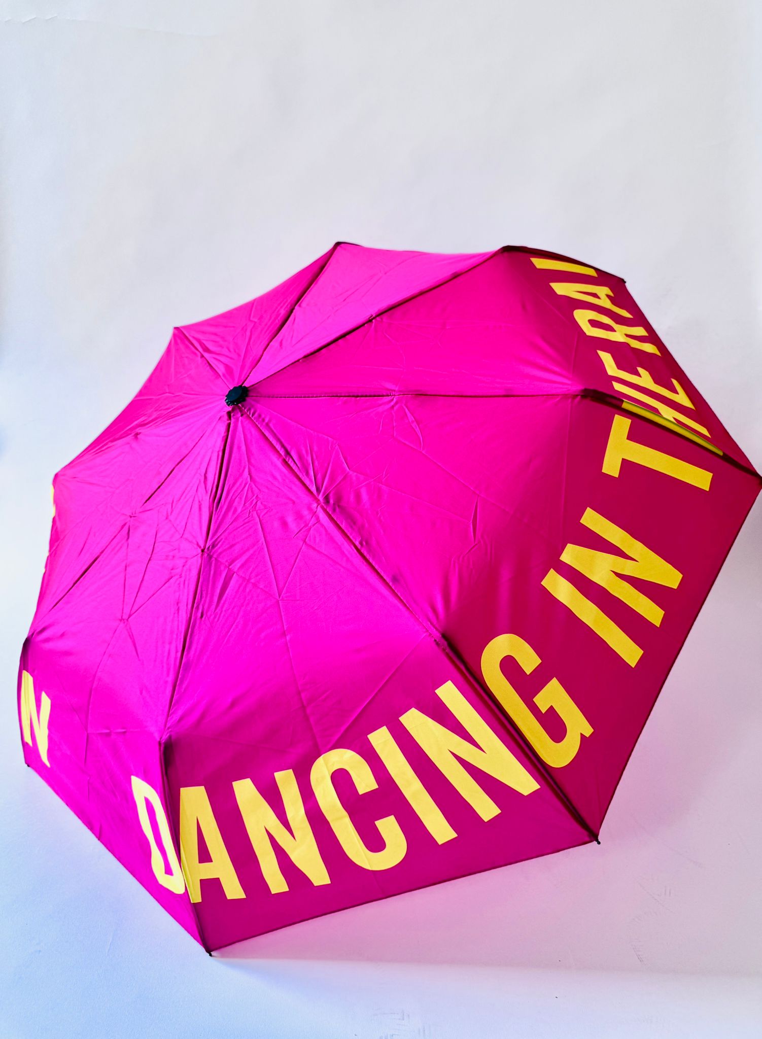 Regenschirm | Dancing in the Rain