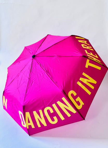 Regenschirm | Dancing in the Rain