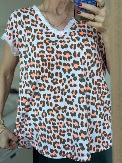 Shirt | Paola