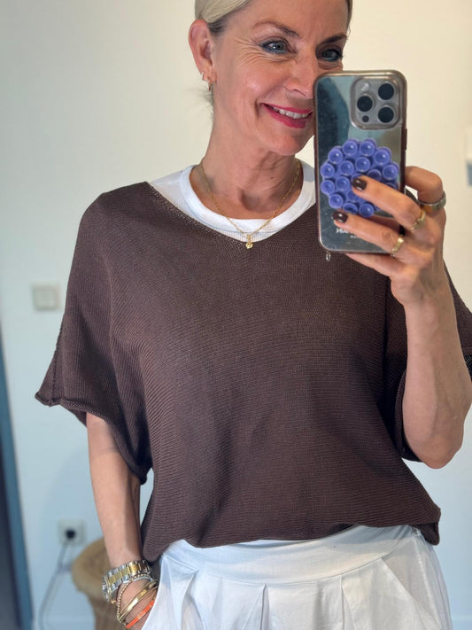 Pullover | Livia