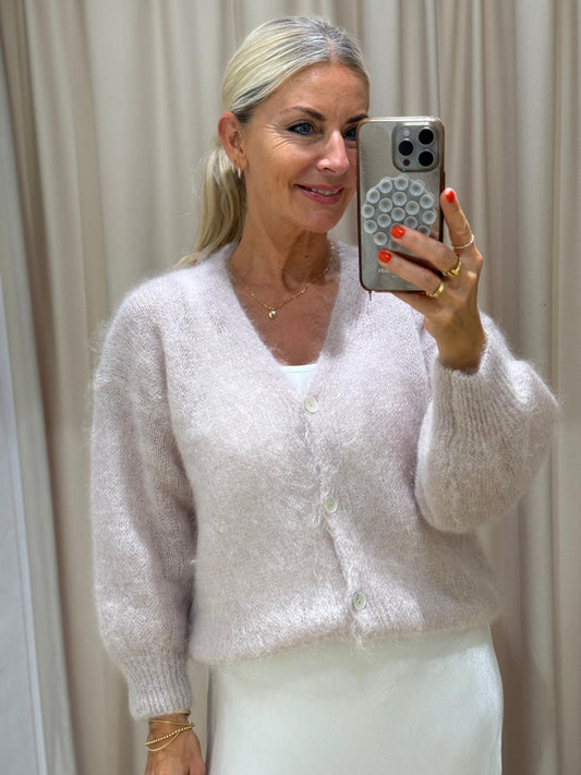 Cardigan | Ester