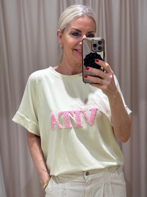 Sweatshirt |Vita